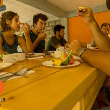 Bunk Station Hostel Ella Ngoại thất bức ảnh