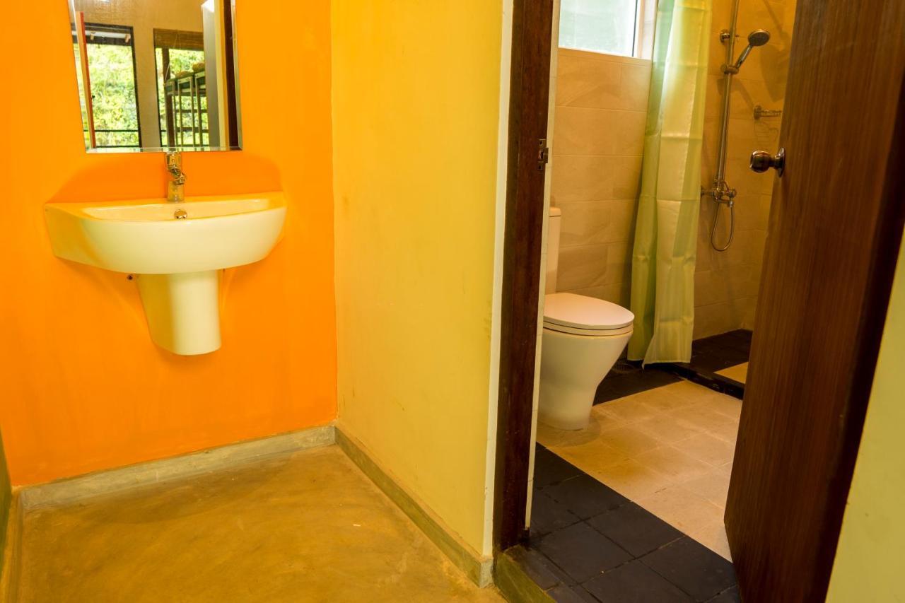 Bunk Station Hostel Ella Ngoại thất bức ảnh