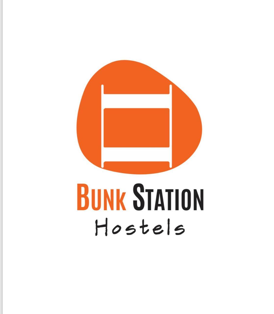 Bunk Station Hostel Ella Ngoại thất bức ảnh